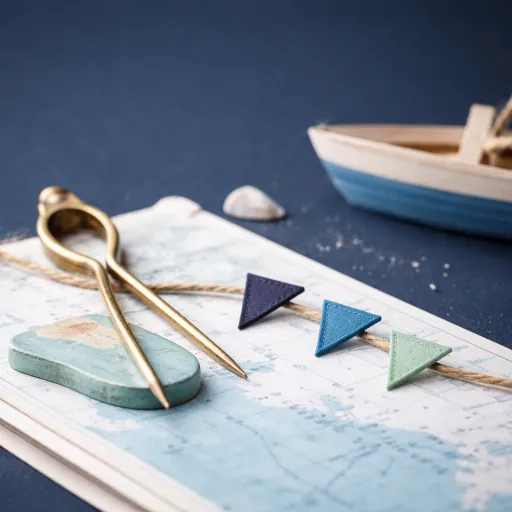 Caribbean sailing destinations: a clear-headed map of who suits which island, week by week
