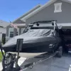 True 900D Ski & Wakeboard Tower Boat Cover Review: a heavy-duty cover that mostly does what it promises