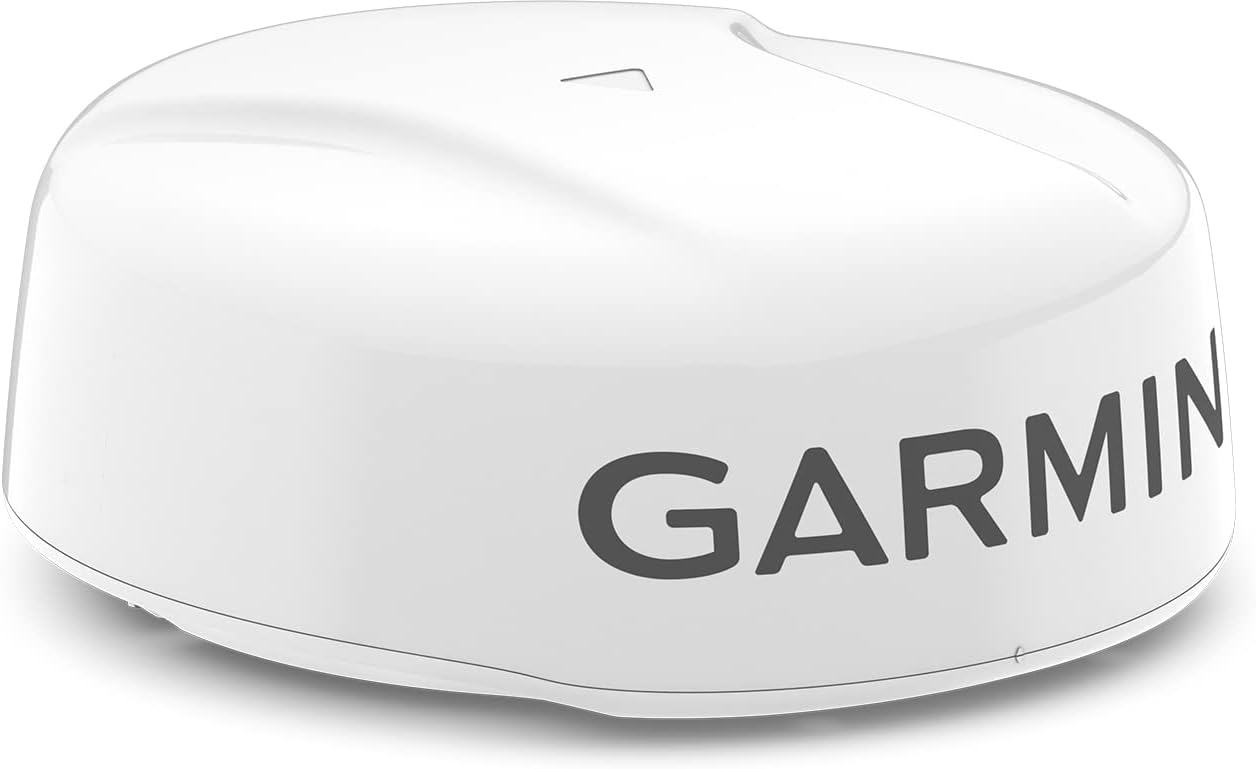 GMR Fantom™ 24x, Dome Radar, White