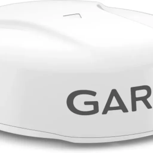 Garmin GMR Fantom 24x Review: a solid dome radar for skippers who actually go out in bad weather