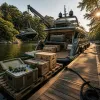 The yacht charter cost guide: what the APA, the relocation fee and the off-menu extras really add to your weekly bill