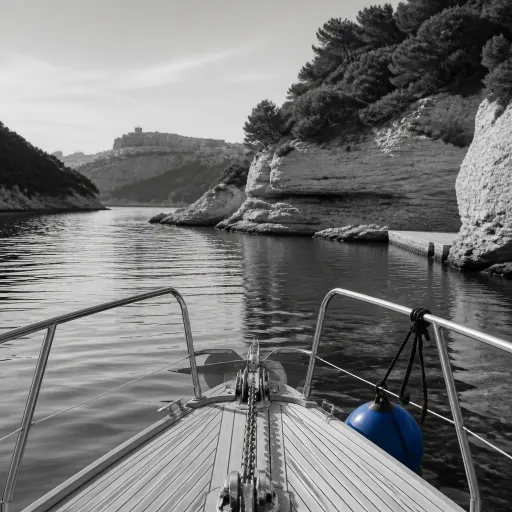From Bonifacio to Calvi: a Corsica cruising week that locals would actually run themselves