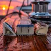 Naval architecture from the cockpit: what owners learn by sailing different hull forms across the same Mediterranean week
