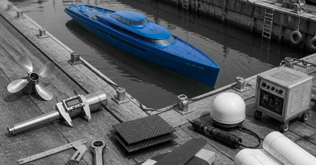 Superyacht new launches 2026: the boats actually changing how owners think about the next contract