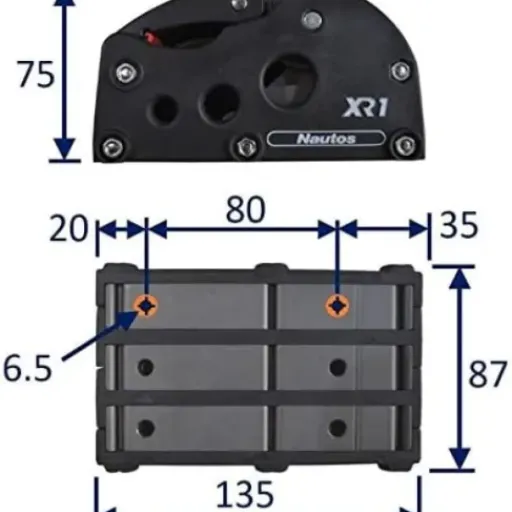 Holt XR1 Triple Rope Clutch Review: a straightforward stopper that does the job without fuss
