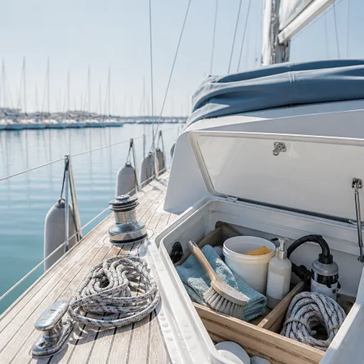 First summer as an owner: the small maintenance routines that quietly preserve the season's enjoyment