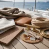 Serenity yacht experiences that redefine quiet luxury at sea