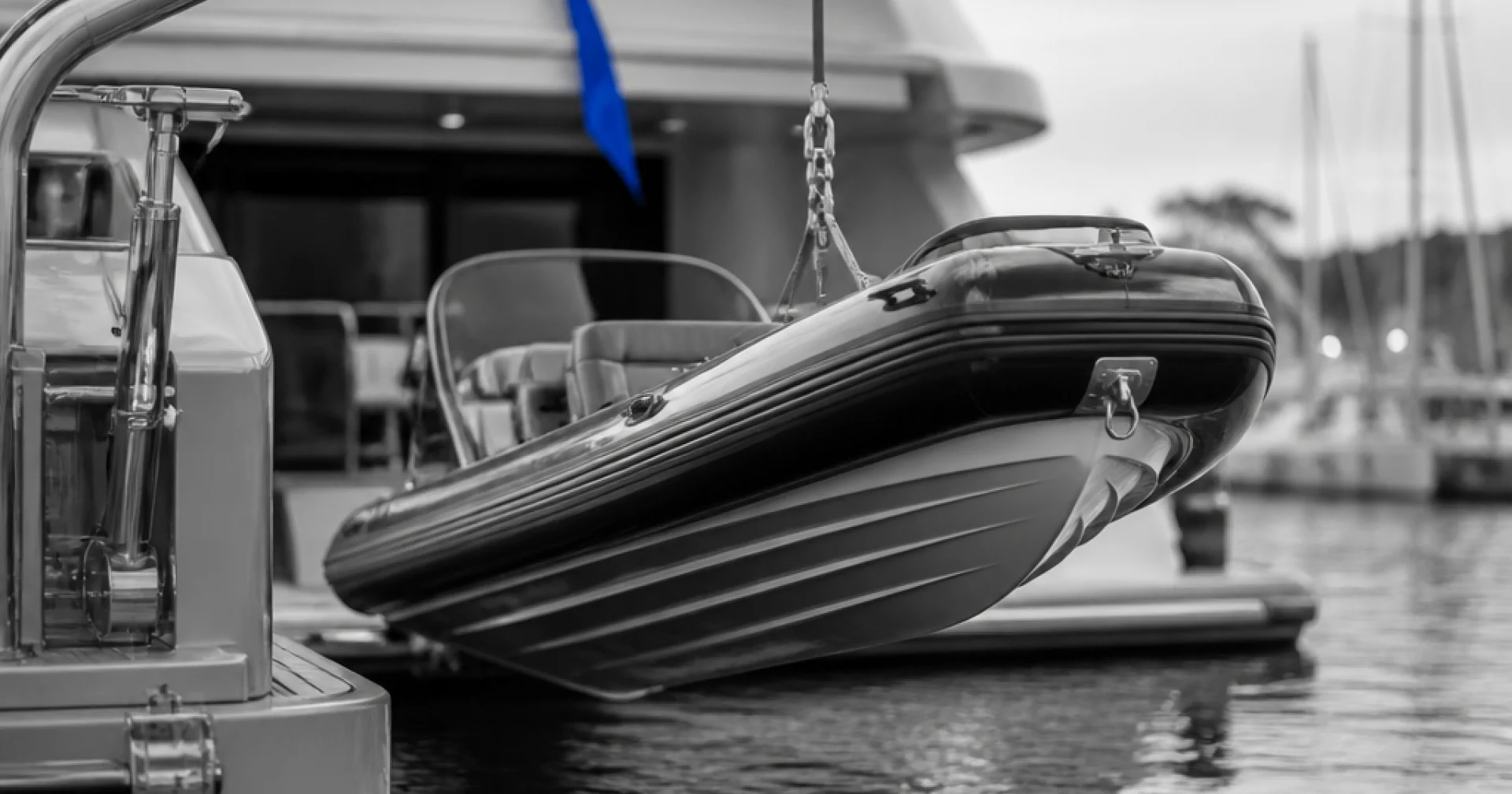 Decoding the BOAT World Superyacht Awards: a reader's guide to what the categories actually reward