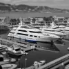 Maison Blanche yacht as a benchmark for modern Westport superyachts
