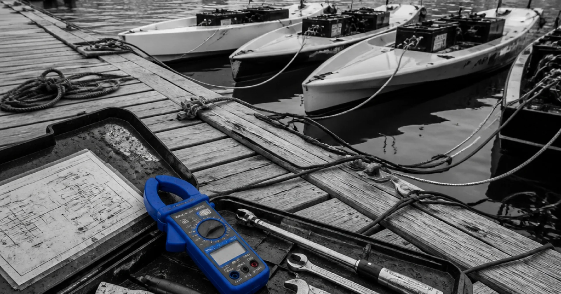 What the student boats in Monaco harbour mean for your next contract: notes from the Energy Boat Challenge