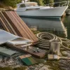How the Norwegian Queen yacht became a modern classic of Trinity Yachts
