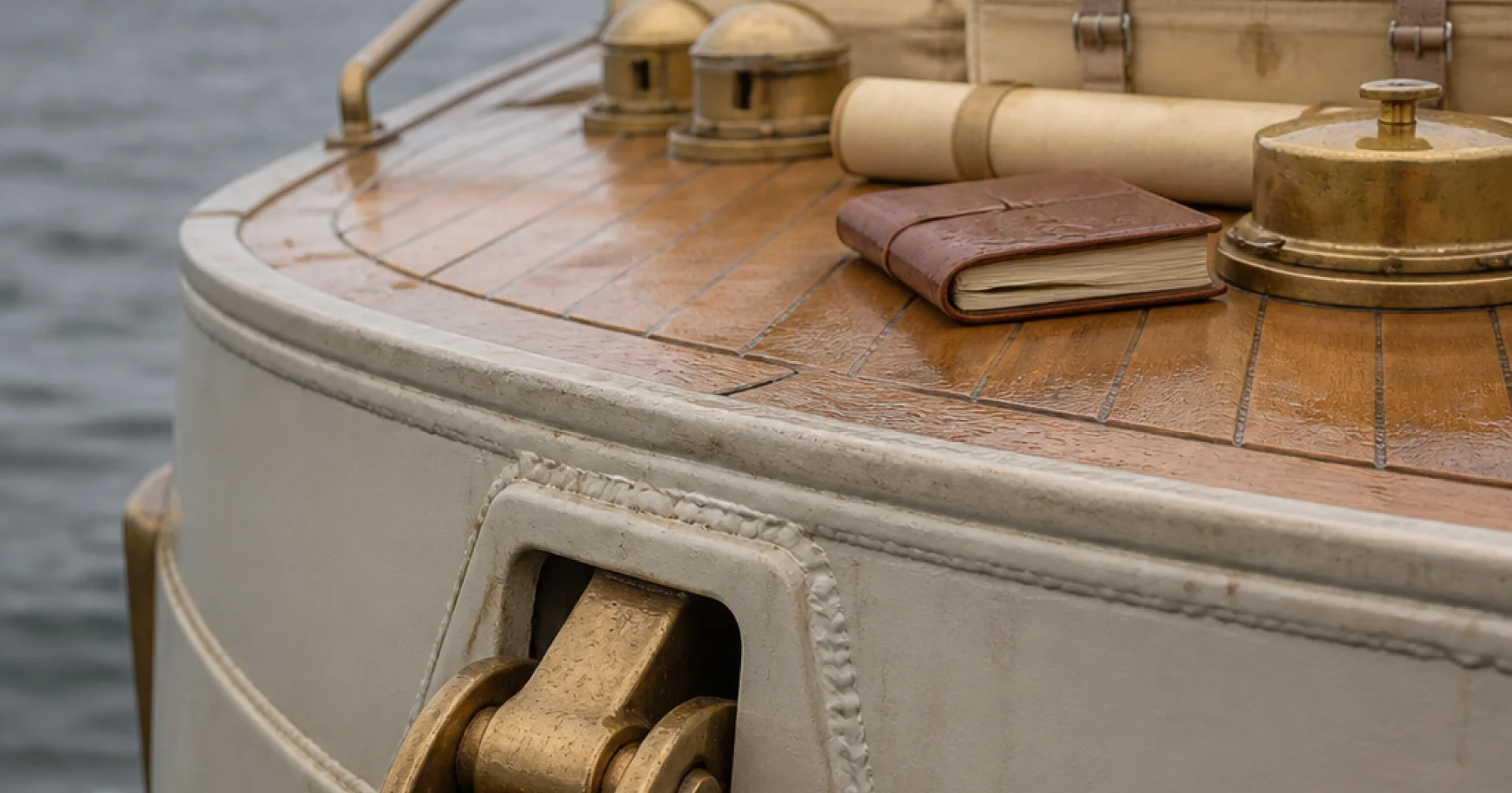 Why the explorer yacht is winning the order book: Ice Class, long range and the owners who refuse to summer in one sea