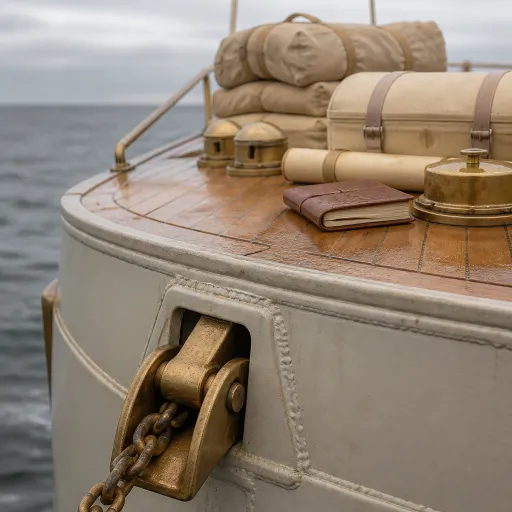 Why the explorer yacht is winning the order book: Ice Class, long range and the owners who refuse to summer in one sea