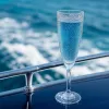 How the “Sunday Money” yacht sets the standard for exclusive yacht parties