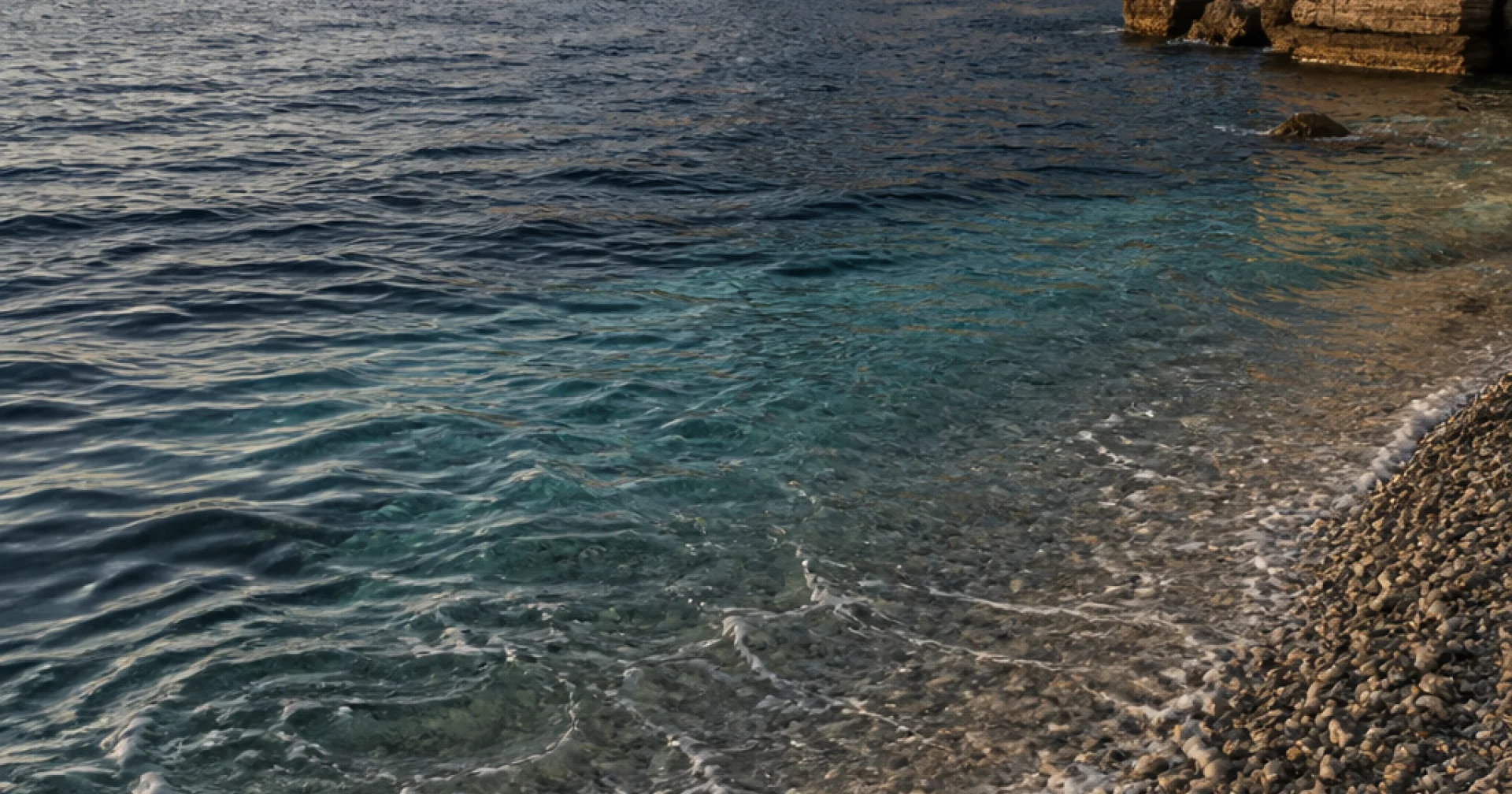 The southern Peloponnese in August: the Greek coast that peak season forgot