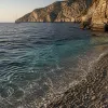 The southern Peloponnese in August: the Greek coast that peak season forgot