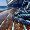 Ionian princess: refined yacht charter journeys through the Greek islands