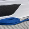 Marguerite yacht by Lürssen – an in depth review of a modern superyacht icon