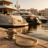 What really shapes a superyacht captain salary across modern fleets