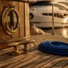 Marguerite yacht by Lürssen – how a classic motor yacht shaped modern superyacht luxury
