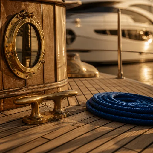 Marguerite yacht by Lürssen – how a classic motor yacht shaped modern superyacht luxury
