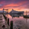 Heesen launches Project Setteesettanta: how a 57-metre shallow-draft superyacht redraws the builder's ambition