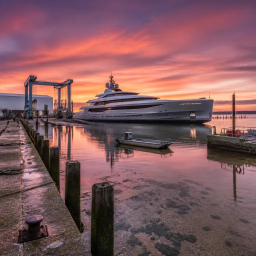 Heesen launches Project Setteesettanta: how a 57-metre shallow-draft superyacht redraws the builder's ambition