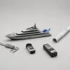 How to evaluate a yacht with helipad for sale and its true cost of ownership