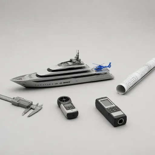 How to evaluate a yacht with helipad for sale and its true cost of ownership