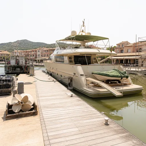 What a 30 million dollar yacht really costs: a strategic buyer’s guide